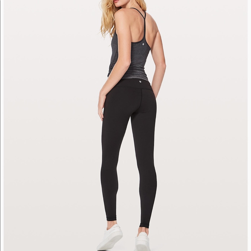 Wunder under lululemons